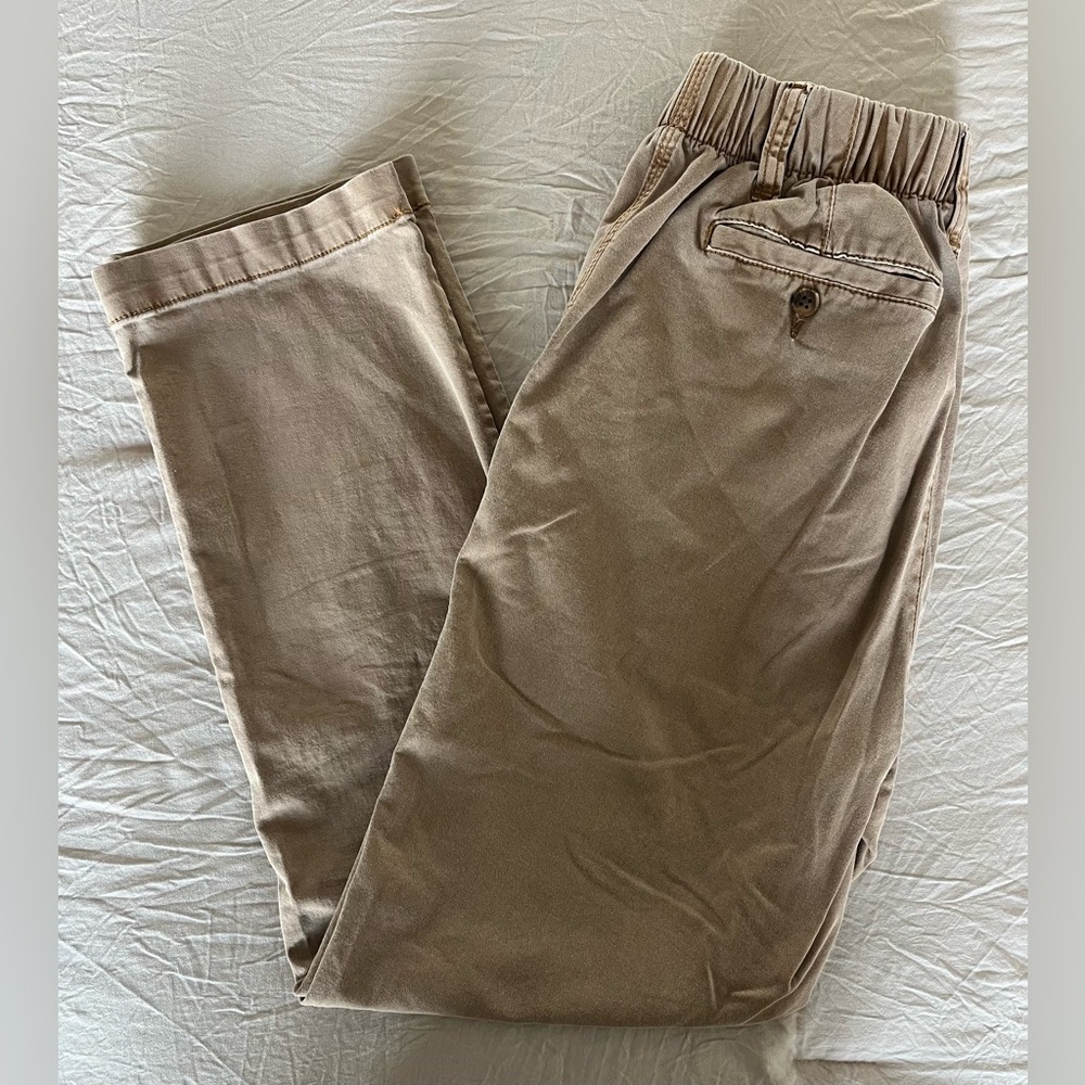Old navy chino pants
